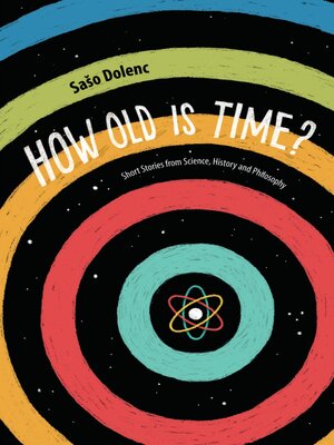 cover image of How Old is Time?